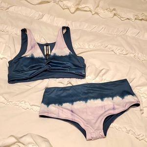 NWT - VS Active Women's Bikini